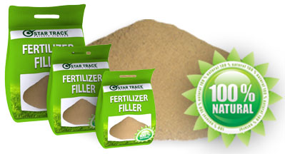 Fertilizer Filler Advantages-StarTrace Fertilizer Filler Advantages