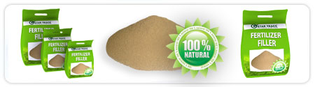 Fertilizer Filler